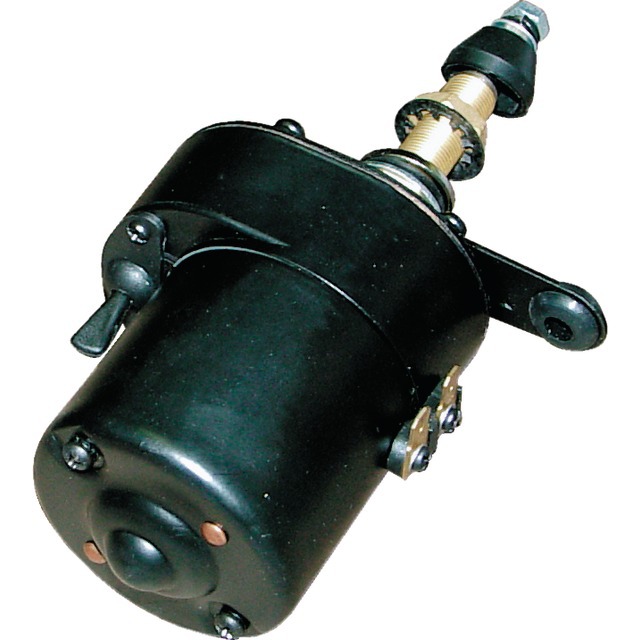 Bras Essuie Glace 435 MM Fixation Cylindrique référence fournisseur 31530110